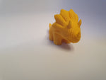 3D gedruckter Dinosaurier - ideal als Geschenk - Bild 4