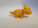 3D gedruckter Dinosaurier - ideal als Geschenk - Bild 3