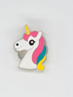 Blinkende Schuh Charms LED – Jibbitz kompatibel für Crocs & Clogs | Cartoon - Bild 5