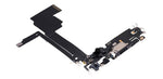 Original iPhone 15 Pro USB-C Ladebuchse Dock Connector Flex Mikrofon - Bild 4