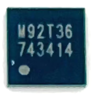 M92T36 Power Management IC Chip für Nintendo Switch